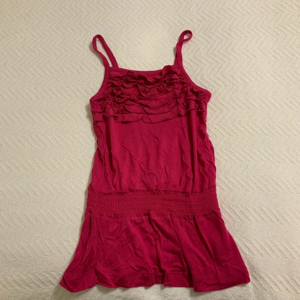 ME TOO Girl’s TOP NWOT